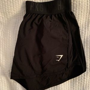 Gymshark shorts